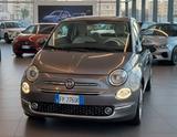 Fiat 500 1.3 MTJ Lounge - Fiat 500: Standheizung