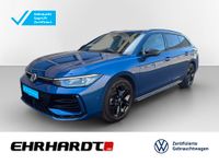Volkswagen Passat Variant - Vorschau Bild 1