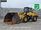 Komatsu WA320-6 - Komatsu Kettenbagger