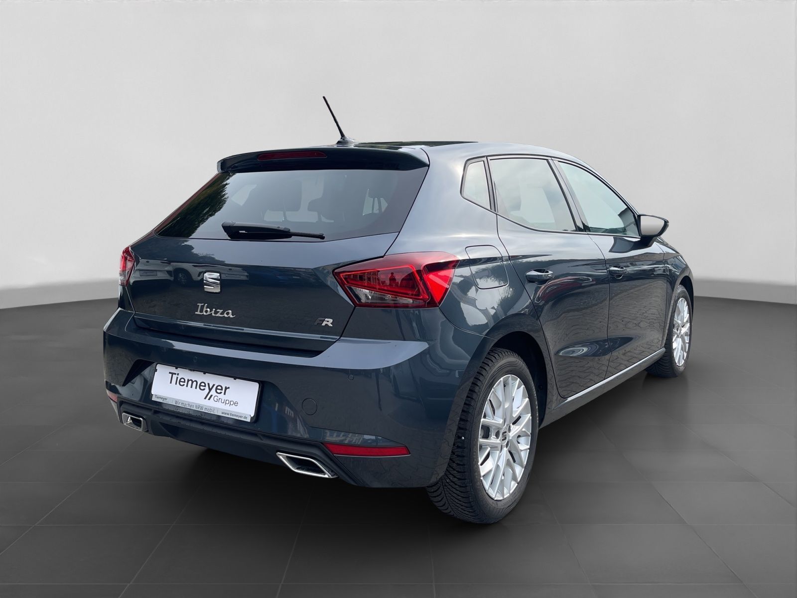 Seat Ibiza - Bild 3
