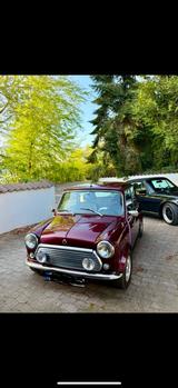 MINI Rover Cooper Italianversion  - MINI Cooper in Lübeck
