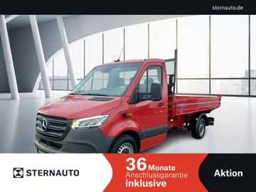 Mercedes Sprinter - 1