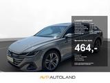 Volkswagen Arteon Shooting Brake 1.4 TSI DSG eHybrid R-Line
