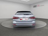 Audi A6 Avant 45 TFSI Leder Navi Kamera AHK Leder - gebrauchte Kombis in Witten