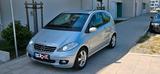 Mercedes-Benz A180 CDI mit Tüv!! - gebrauchte Mercedes-Benz A 180 aus dem Jahr 2004