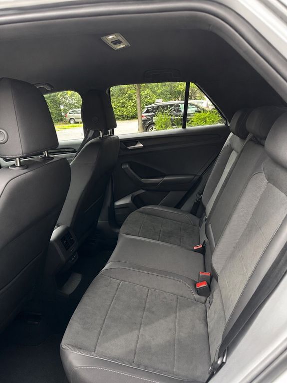 Image of Volkswagen T-Roc