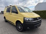 Volkswagen T5 ALU AHK TÜV bis 04.2028 - Wohnwagen & Wohnmobile in Mönchengladbach