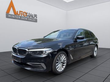 BMW 530 - 2
