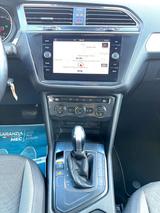 Volkswagen Tiguan 2.0 TDI AUTOMATICA - PERMUTO - Volkswagen Tiguan mit Diesel-Antrieb: Automatic