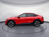 Audi e-tron Sportback 55 quattro S-line Matrix/B&O/As - Audi e-tron: Sportback 55
