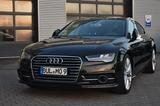 Audi A7 3.0 TDI *S-LINE*MATRIX*SITZLÜFT*ACC*LANE*SIDE - Audi A7: Schwarz