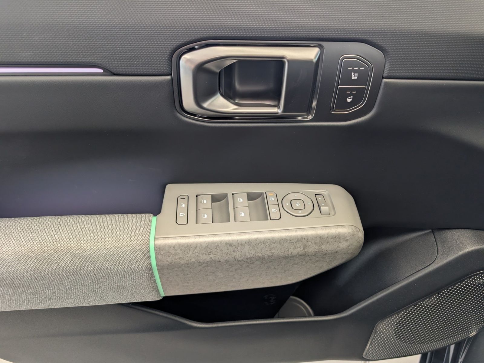 KIA EV4  81.4-kWh FWD Earth Upgrade Sound – Bild 34