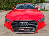 Audi A6 Avant 2.0 TFSI quattro - Audi A6 Unfallwagen