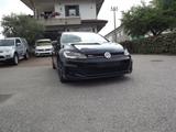 Volkswagen Golf GTI Golf GTI Performance 2.0 245 - VW Golf mit Halbautomatikschaltung
