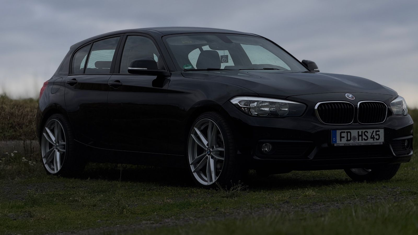 BMW 116