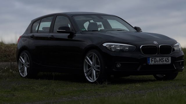 BMW 116