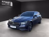 Mercedes-Benz E 300 de ALLRAD belüSitz*HUD*Distro*Night*Memory - gebrauchte Mercedes-Benz E 300 aus dem Jahr 2022