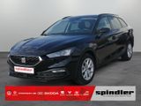 Seat Leon ST Style 1.5 TSI DSG / LED Navi Klima Keyl - Seat Leon: Leasing