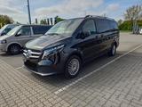 Mercedes-Benz V 220 d Aut. EDITION lang EDITION