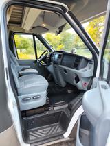 Rimor Koala 49 Alkoven Ford Transit  - Rimor Diesel Alkoven
