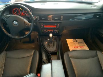 BMW 320 - 11