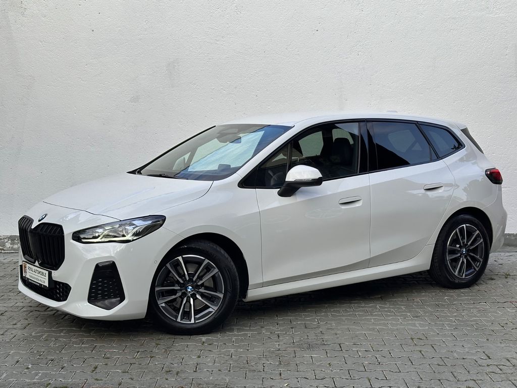 Image of BMW 223 Active Tourer