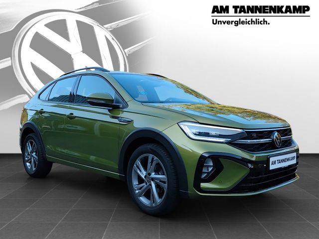 Taigo 1.5 TSI DSG R-Line*AHK*APP*Keyless*Matrix*