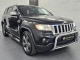 Jeep Cherokee 5.7 V8 HEMI Overland+AHK+B-Xenon+Pano - Jeep: 5.7