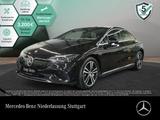 Mercedes-Benz EQE 300 ELEC. ART/PREM.+/PANI/BURM/DISTR/360/HuD - Mercedes-Benz EQE Gebrauchtwagen in Stuttgart