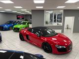 Audi R8 Spyder 5.2 FSI quattro | Facelift | Voll | KW - gebrauchte Audi R8 aus dem Jahr 2015