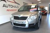 Skoda Yeti Active Plus Edition Automatik - Skoda Yeti mit Benzin-Antrieb: Active