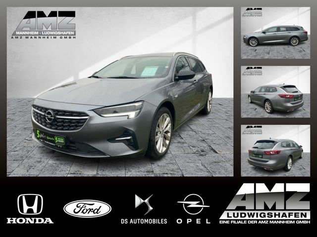 Opel Insignia B Sports Tourer 2.0 CDTI