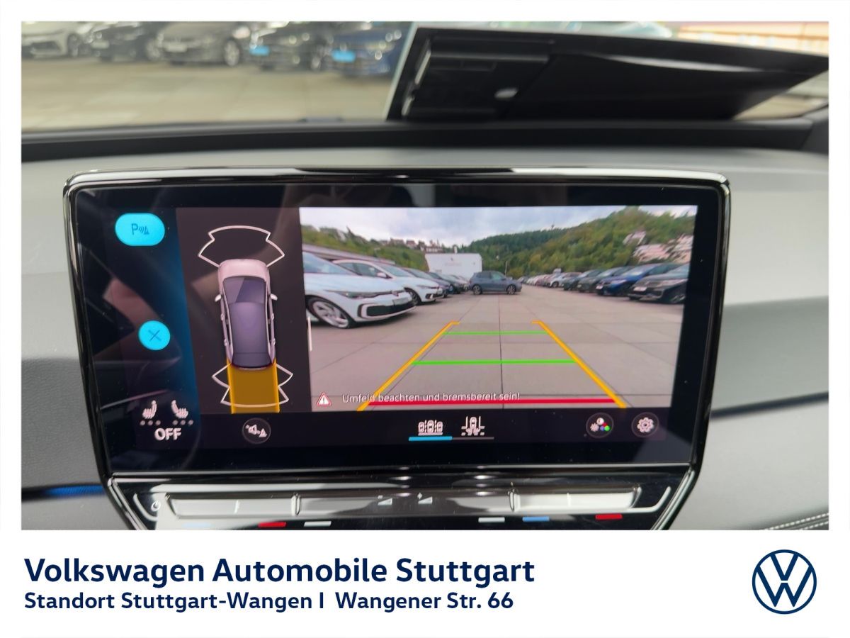 Volkswagen ID.3 - Bild 13