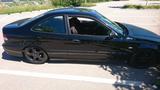 Honda Civic 1.6i LS LS - Honda Civic aus 2000