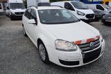Volkswagen Golf V Variant Comfortline - Volkswagen Golf aus 2008 mit Diesel-Antrieb: Kombi