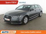 Audi A6 1.8 TFSI Ultra Aut. *LED*ACC*STANDHZG* - Audi Gebrauchtwagen in Hannover