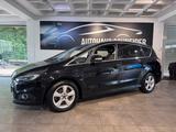Ford S-MAX Titanium*2-Hand*Navi*7-Sitzer*