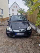 Mazda Mercedes-Benz A 170,116 PS,TÜV 02/2027 ,To... - Mazda 121 Benziner Gebrauchtwagen