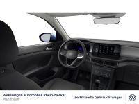 Volkswagen T-Cross - Vorschau Bild 14