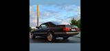 Mercedes-Benz S 560 - Mercedes-Benz Coupé aus dem Jahr 1988