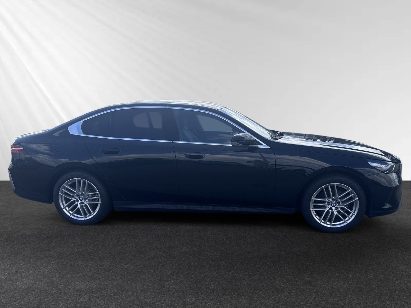 BMW 520d xDrive Lr. 542,- br. 48Mon 10`Km p.A foto 2