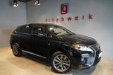 Lexus RX 450 450h F-Sport BRD-FZg-U-frei-1 HD- - Lexus RX 450: Rx450h