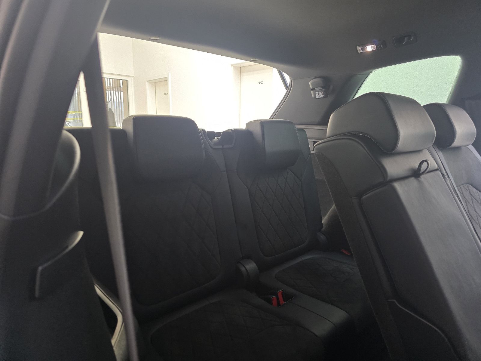 Skoda Kodiaq Sportline 4x4 7-Sitzer Businesspaket Navi foto 19