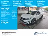 Volkswagen Taigo 1.5 TSI Style  Navi IQ.LIGHT - LED-Matrix- - VW Taigo Gebrauchtwagen