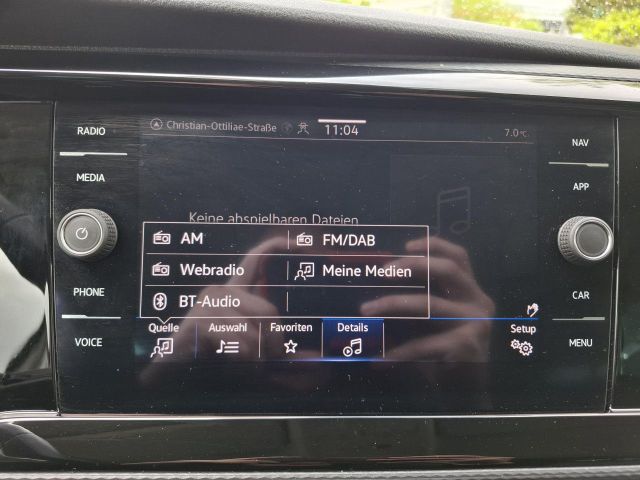 T6.1 MULTIVAN 2.0 TDI GENERATION SIX+AZV+CAM+LED