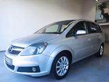 Opel Zafira B 2.2 Edition ***KLIMA+7-SITZE+PDC+AHK*** - gebrauchte Opel Zafira aus dem Jahr 2005