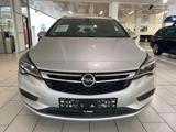 Opel Astra K ST 1.4T ON NAVI/LED/KAMERA/SPORT/SH/TEMP - gebrauchte Opel Astra aus dem Jahr 2018
