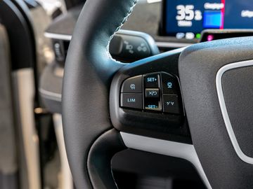 Ford Mustang Mach-E GT RALLY AWD Navi Digi-Cockpit
