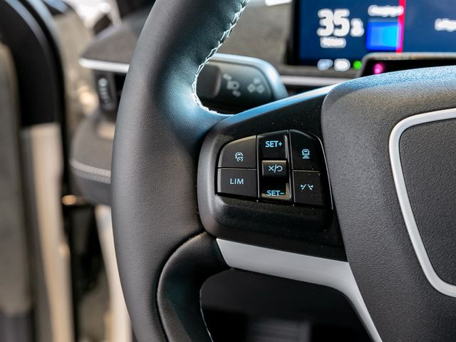 Ford Mustang Mach-E GT RALLY AWD Navi Digi-Cockpit