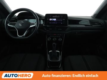 Volkswagen T-Roc - 12
